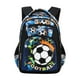 thumbnail image 1 of Mochila para Niños Yuyangstore Mochila de Dibujos Animados Fútbol Americano, 1 of 8