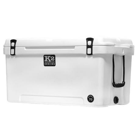 K2 - Summit Series 70 qt Summit Glacier, White