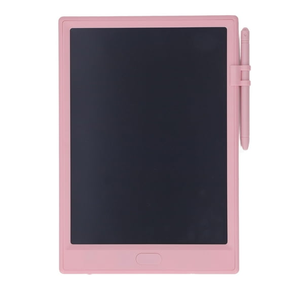 Tablero de dibujo Tableta de escritura LCD 10 pulgadas diseño elevado NikouMX