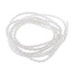 thumbnail image 2 of Cable auxiliar OFC de 2.5 mm de diámetro para iPods, IPhones, hogar, estéreo para automóvil, 2 of 5
