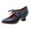 Q-Blue, variant on Rinsvye Ladies Summer Clip Toe Women's Platform & Wedge Sandals Flat Roman Sandals Denim Clear Sandals for Women with Heels Belt Buckle Large Size High Top Herringbone Cool Boots Sandals