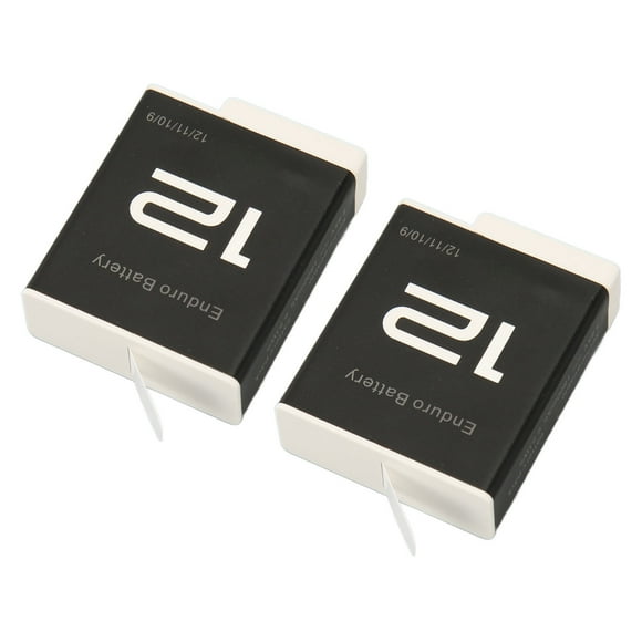 Camera Battery, Portable 1800mAh Camera Replacement Battery For Battery