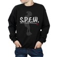 thumbnail image 3 of Harry Potter Boys Dobby SPEW Sweatshirt, 3 of 5
