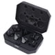 thumbnail image 3 of Dados, 7 Piezas de Dados poliédricos Brillantes, Dados Brillantes, Juego de Dados Brillantes, Uso Conveniente, 3 of 8