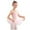 Pink, variant on Fesfesfes 3T Girls Outfits Baby Girls Children's Dance Leotard Clothes Summer Sling Back Training Clothes One-piece Gym Suit Rubber Band Skirt Set 10-11 Years
