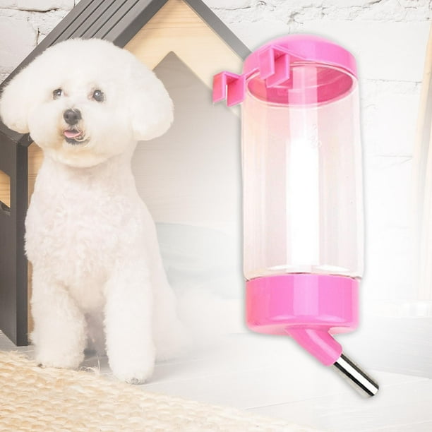 APLVFFZH Hamster Drinker Rat Water Bottles Dog Water