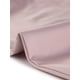 thumbnail image 5 of Pantalones cargo elásticos de malla para mujer de cintura alta, estilo holgado, talla XL, color rosa, 5 of 6