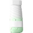 thumbnail image 1 of 1PCS Portable Mini Travel Sun Umbrella (Fits in a Handbag) — Compact & Space-Saving, UV-Protective, Lightweight & Easy to Carry, Windproof & Durable — Suitable for Men, Women, and All Ages,D, 1 of 8