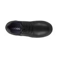 thumbnail image 4 of ZAPATOS ESCOLARES NIÑO STYLO 90401 PIEL NEGRO Stylo 090401, 4 of 4