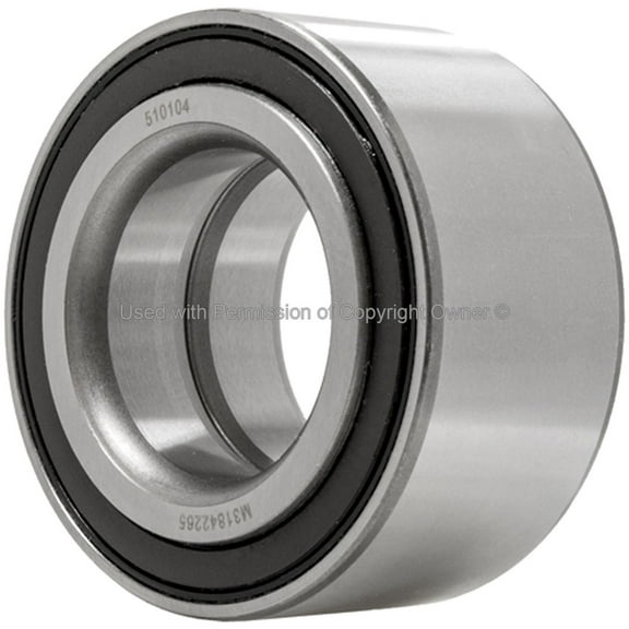 Quality Built WH510104 Wheel Bearing