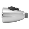 thumbnail image 4 of Pull Out Spray Head, Kitchen Sink Spray Nozzle Pull Down Kitchen Sink Spray Nozzle Nickel Brushed Kitchen Faucet Sprayer Head Replacement  For Kitchen Faucet, 4 of 8