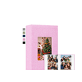thumbnail image 1 of Álbum de Fotos Xtellar Rosa 300 Fotos 4x6 Diseño Cuadrado, 1 of 3