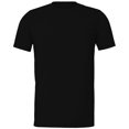 thumbnail image 1 of Bella + Canvas T-Shirt en Daim, 1 of 2