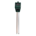 thumbnail image 1 of Amdohai 3-in-1 Soil Test PH Meter Light Tester Garden Plant, 1 of 7