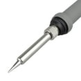 thumbnail image 6 of Power Consumption 65W Soldering Iron Handle Station For Fx888 For Fx888D Fx8801 120 480 Degrees Output Temperature, 6 of 9
