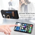 thumbnail image 4 of Compatible con Samsung Galaxy A53, Funda GANGXUN con soporte magnético y tarjetero, 4 of 4