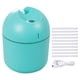 thumbnail image 1 of Escritorio de dormitorio interior 2-en-1 humidificador 250 ml Difusor de aire coche fresco niebla pulverizador oficina dormitorio personal personal suministros domésticos verdes 10 palitos seitruly  HA059881-04B, 1 of 7