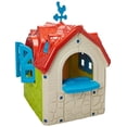 thumbnail image 3 of Casita para Niños Feber Lovely House, 3 of 5