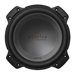 Pioneer TS-WX120A - Subwoofer - for car - 50 Watt - 50 Watt Pioneer TS-WX120A - Subwoofer - for car - 50 Watt - 50 Watt