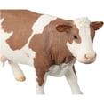 thumbnail image 4 of Schleich Simmental, Cow, 4 of 4