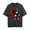 1, variant on JiraiyaT-shirt Akatsuki T-shirt Men and women summer short sleeves