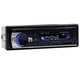 thumbnail image 3 of estéreo Bluetooth Radio 60W X 4, estación manos con reproductor , soporte USB / / TF / remoto Macarena  Coche Auto MP3 Player, 3 of 8