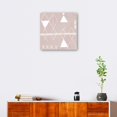 thumbnail image 3 of Cuadro Decorativo | Fine Art Tj | Viajes Africanos I Por Isabelle Z - 99 x 99 cm, 3 of 4