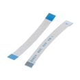thumbnail image 5 of 6-pack 12 Pin 10 Pin 14 Pin Power Button Flex Ribbon Cable For Controller, 5 of 5
