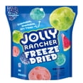thumbnail image 3 of Jolly Rancher Freeze Dried Original Fruit Flavored Candy, Bag 3.1 oz, 3 of 10