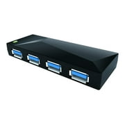 4-port USB Hub