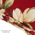 thumbnail image 4 of Greendale Home Fashions 24 x 24 in. Roma Floral Premium 2-Piece Deep Seat Cushion Set, 4 of 9