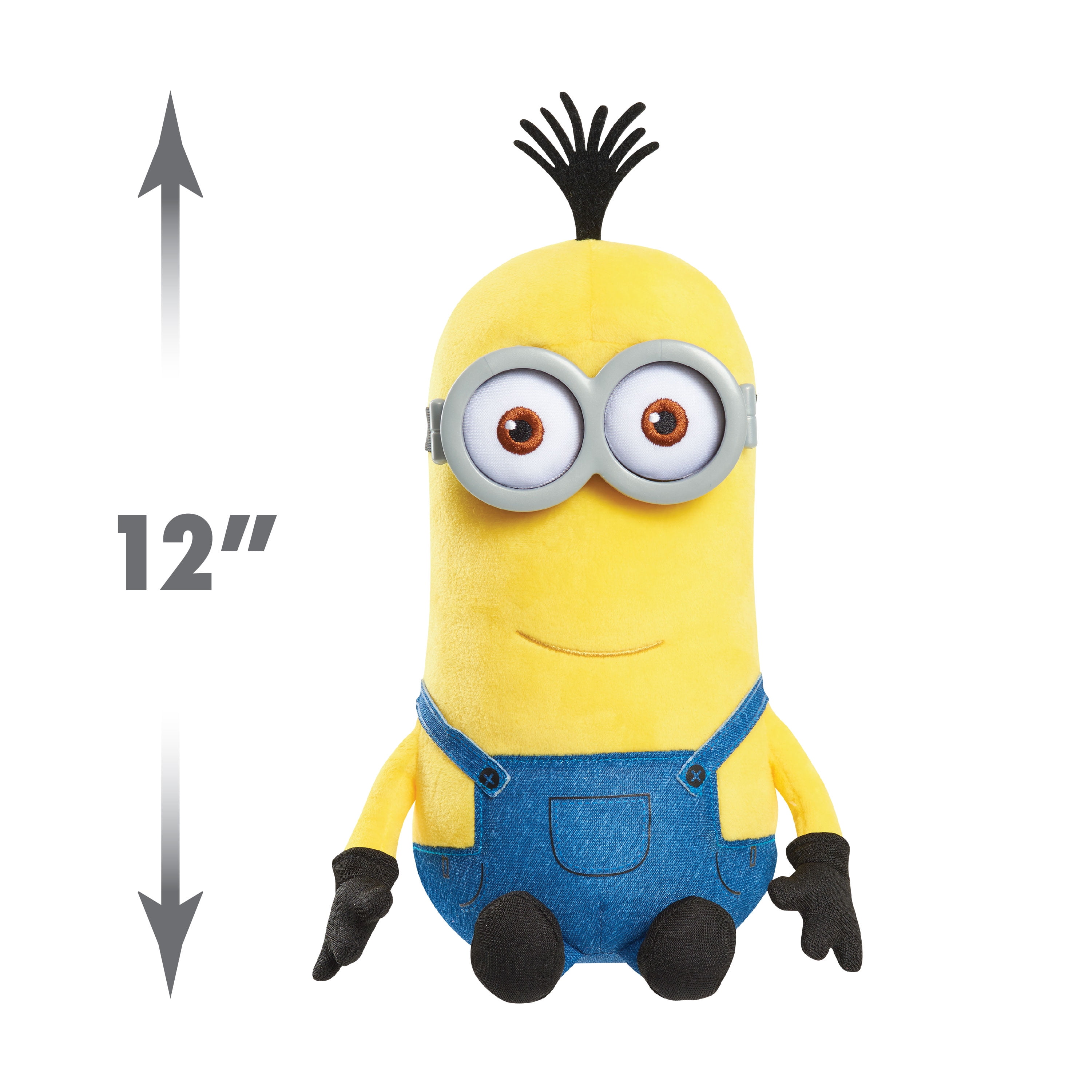 5 feet minion soft toy