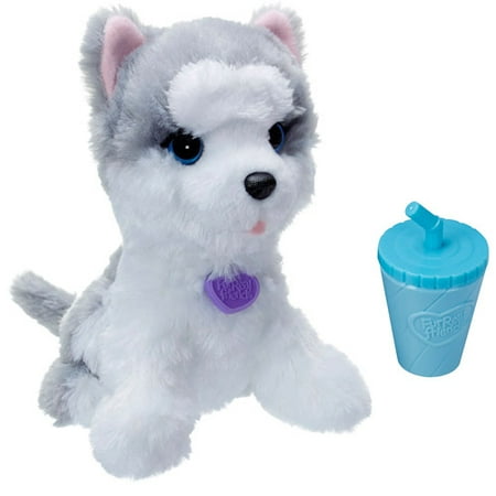 UPC 630509274352 product image for FurReal Friends Li'l Big Paws DJ Howler Pet | upcitemdb.com