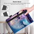 thumbnail image 3 of Funda Universal para Tablet Pudiceva 10-10.5" Android con Soporte, 3 of 6