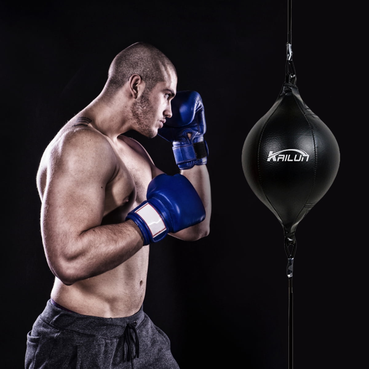 2 Sets Boxing Equipment Speedball Linoleum Blocks