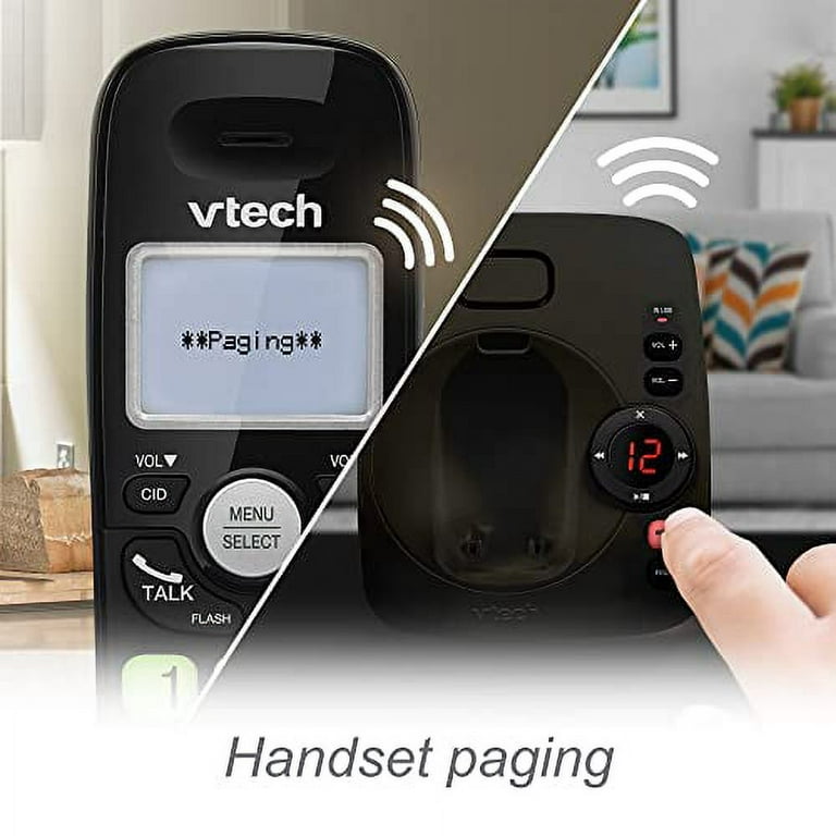 VM304 - VTech® Cordless Phones