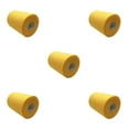 thumbnail image 2 of Youkk Turn Any Venue Into Party Wonderland With Tulle Roll Fabrics In Assorted Colors C06golden yellow 5Set, 2 of 6