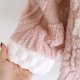 thumbnail image 5 of Ropa interior térmica para mujer, tops de invierno de color sólido, franela gruesa con forro polar añadido, talla grande, manga larga, ropa cálida para el hogar, top de poliéster para mujer, 5 of 9