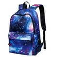 thumbnail image 2 of RuiJiao Sac à Dos pour Enfants Mignon Mode Tout-Aller Sac d'École Étudiant, 2 of 4