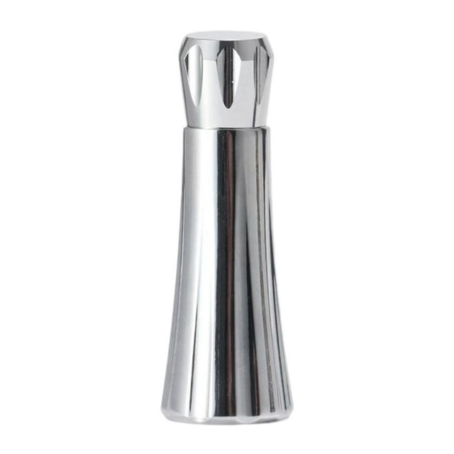 DOLITY Powder Neddle Stirrer Coffee Needle Distributor for and bar siliver siliver 1