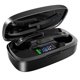 thumbnail image 2 of Fralugio Audifonos Inalambricos Bluetooth 5.0 Manos Libres Recargables H22 Fralugio Sport, 2 of 4