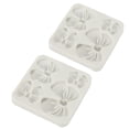 thumbnail image 4 of Molde de bricolaje, molde de lazo para evitar que se pegue, molde de decoración de pasteles, molde de lazo, el mejor en su clase, 4 of 14