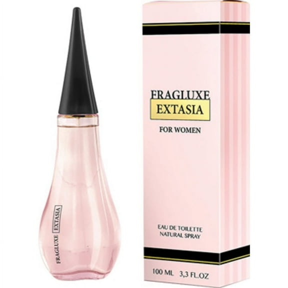 Fragluxe Extasia , 3.3 oz EDT Spray