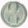 thumbnail image 3 of Set of 8 Dish Top Pistons for 67-90 GM/Chevrolet 5.7L/350 | .060 (1.50mm Oversized) | 4.060in. Bore Diameter, 3 of 3