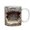 C, variant on BAILANku 3D Bookshelf Mug,3D Bookshelf Coffee Mug,Creative Space Design Multi-Purpose Mugs,3D Coffee Mugs for Library Office,Book Lovers,Readers