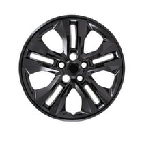 Coast To Coast IWC55017BLK WHEEL COVER