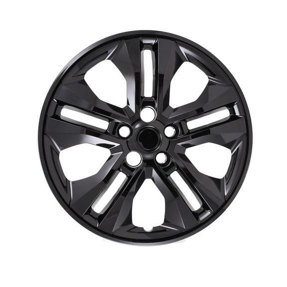 Coast To Coast IWC55017BLK WHEEL COVER