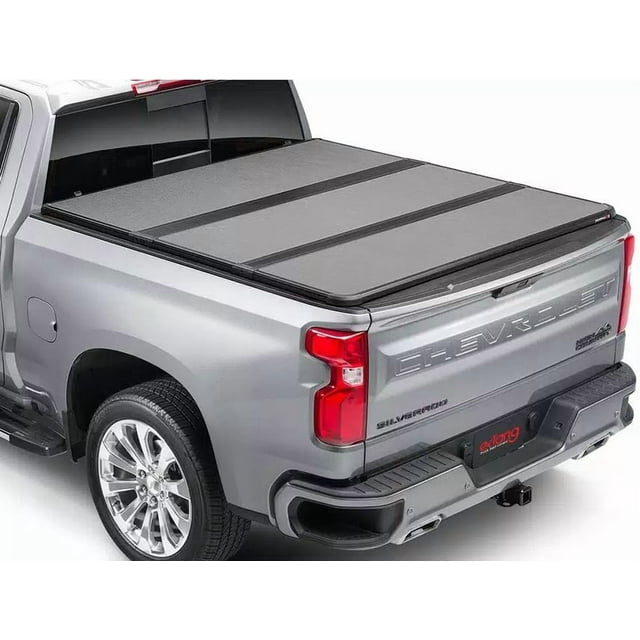 Extang Housse de Tonneau 80445 Endure ALX; Pliage Rigide