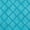 Turquoise, variant on Achim Colby Polyester Light Filtering Curtain Valance, Turquoise, 58" x 14"