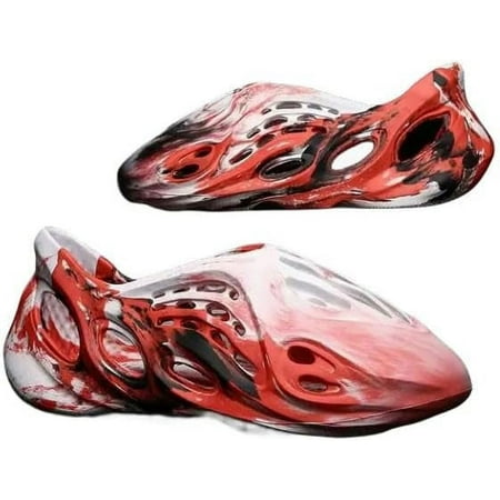 

Men S Women S Hole Shoes Slippers Summer Men S Shoes New Outdoor Beach Sandals Garden Shoes Breathable Hole Shoes Quick Drying Sandals